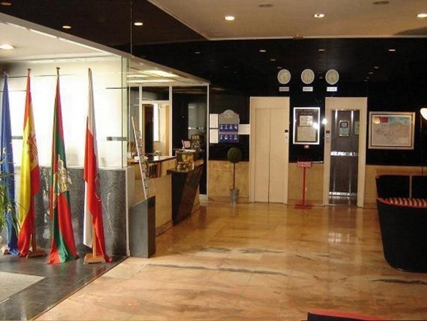 Hotel Celuisma Torrelavega