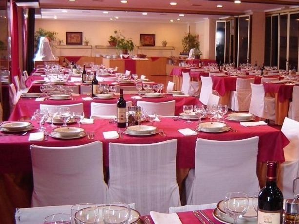 Hotel Celuisma Torrelavega
