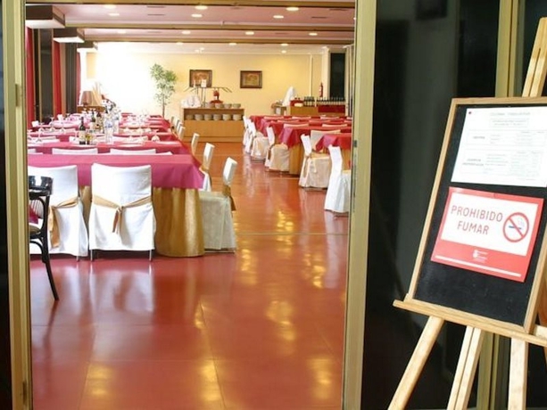 Hotel Celuisma Torrelavega