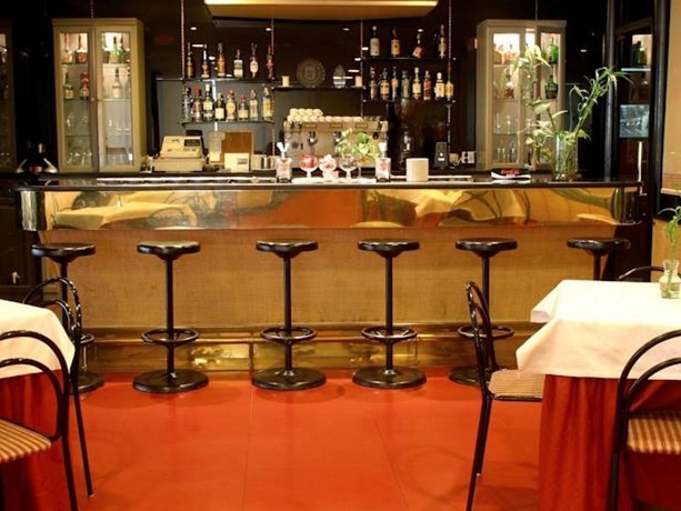 Hotel Celuisma Torrelavega