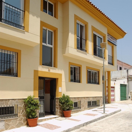 Hotel Cenachero