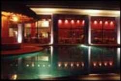 Hotel Cencali Villahermosa