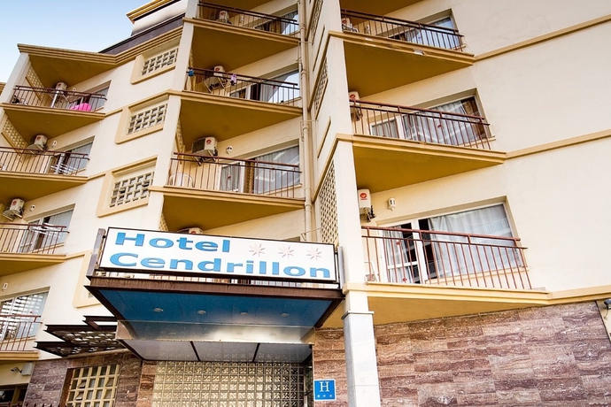 Hotel Cendrillon