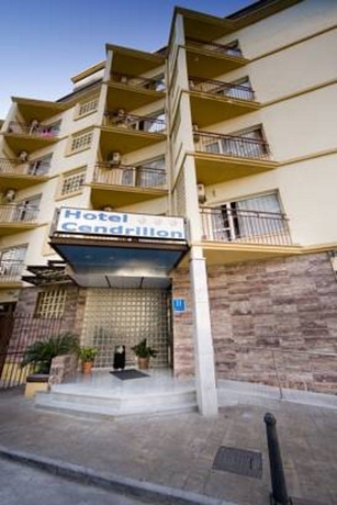 Hotel Cendrillon