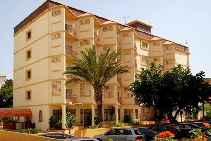 Hotel Cendrillon
