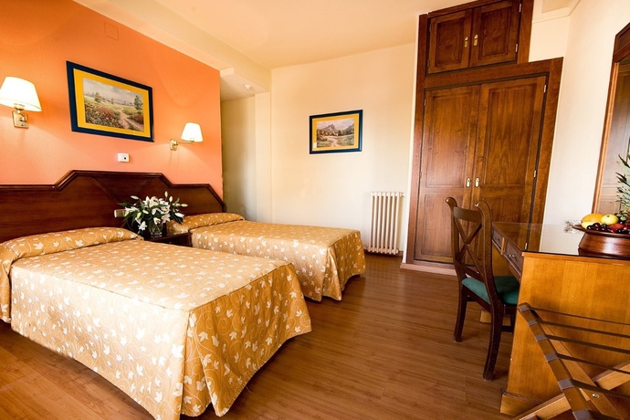 Hotel Cendrillon