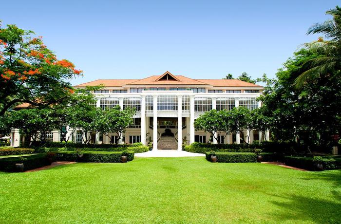 Hotel Centara Grand Beach Resort
