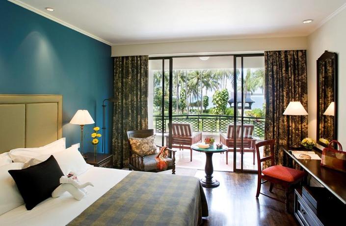 Hotel Centara Grand Beach Resort