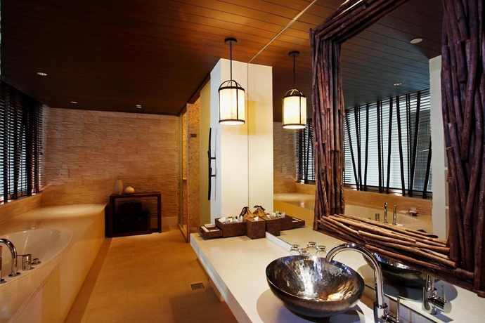 Hotel Centara Grand Mirage Beach Resort Pattaya