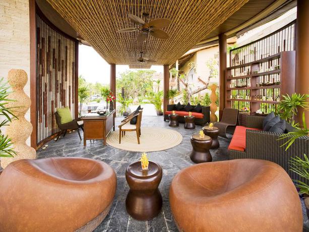 Hotel Centara Grand Mirage Beach Resort Pattaya