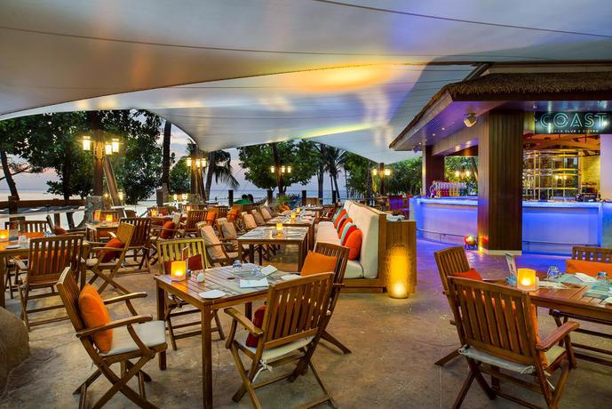 Hotel Centara Grand Mirage Beach Resort Pattaya