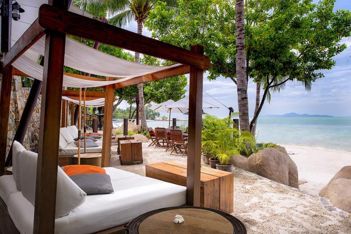Hotel Centara Grand Mirage Beach Resort Pattaya