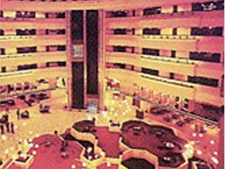 Hotel Centaur igi Airport