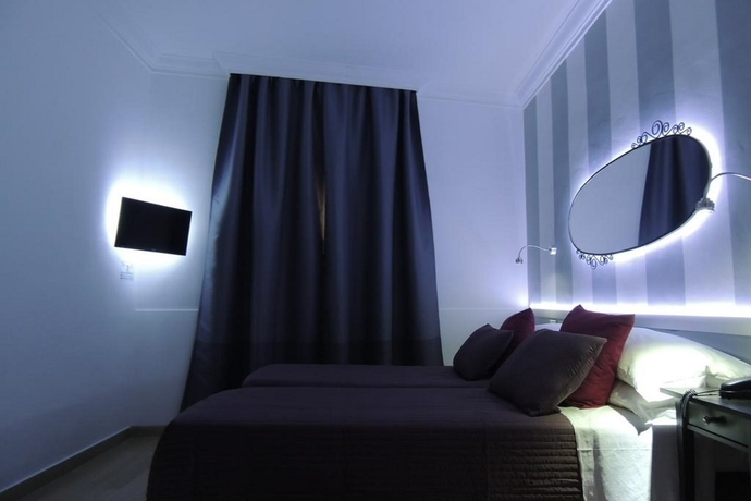 Hotel Center 1-2-3