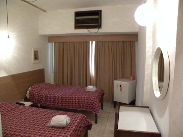 Hotel Center