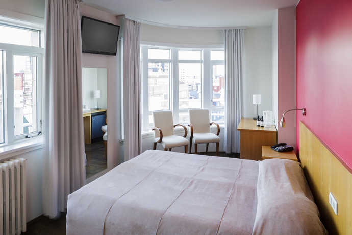 Hotel Center Klopp