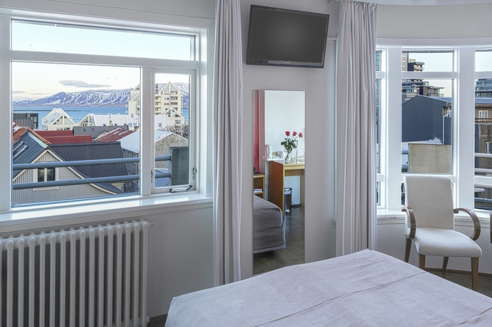 Hotel Center Klopp
