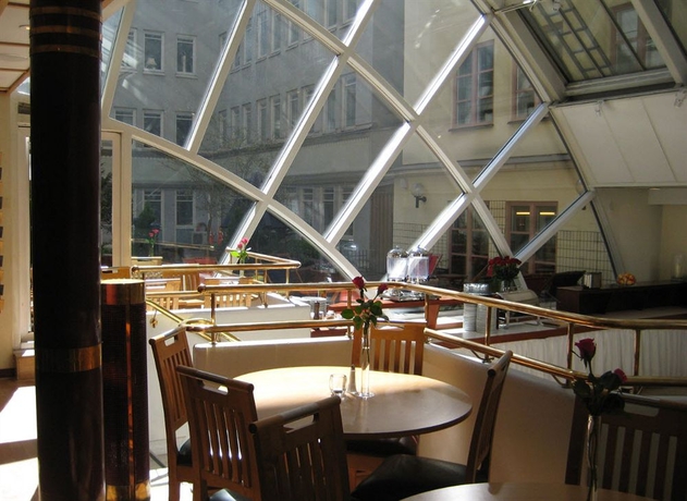 Hotel Central