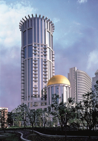 Hotel Central