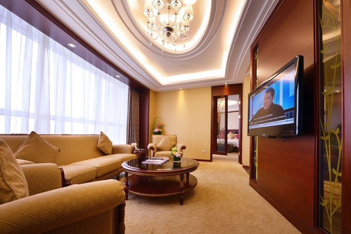Hotel Central