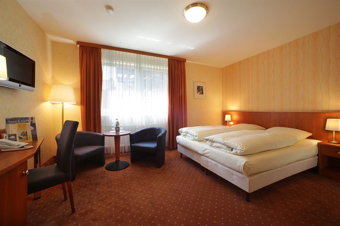 Hotel Central