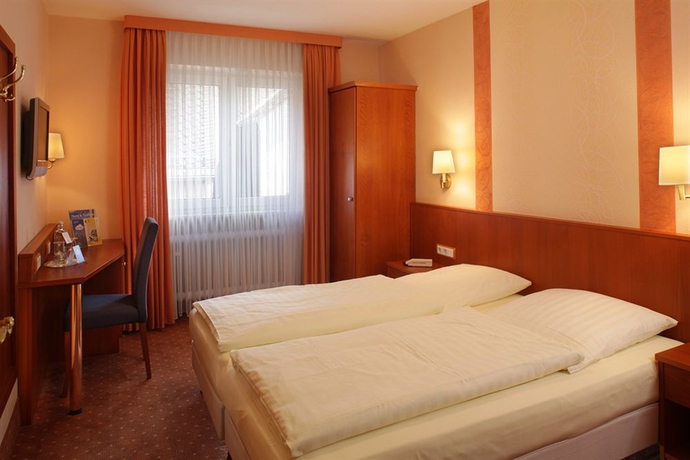 Hotel Central