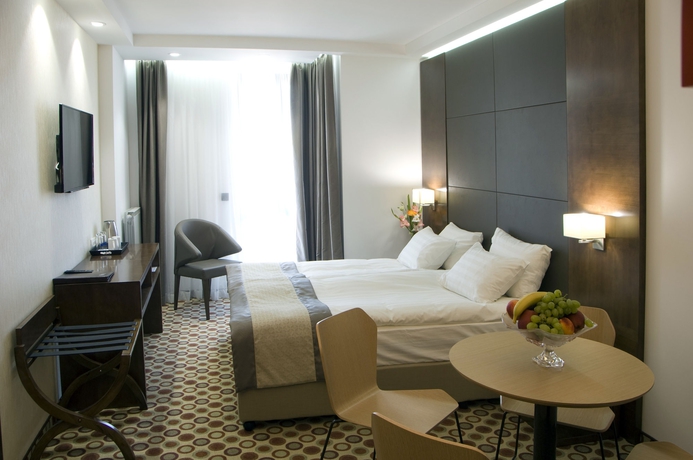Hotel Central