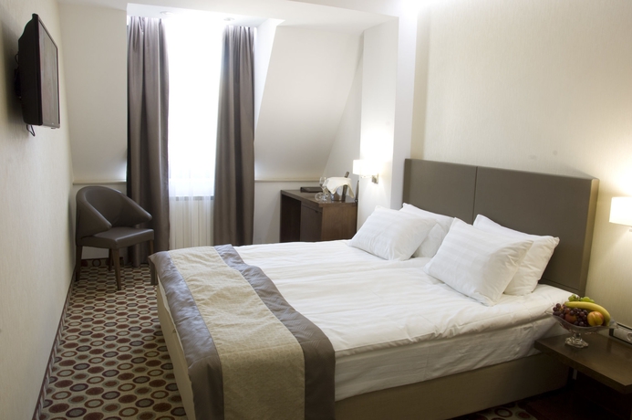 Hotel Central