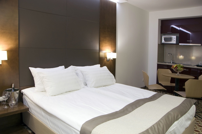 Hotel Central