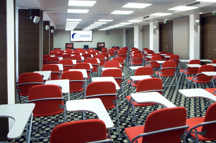 Hotel Central