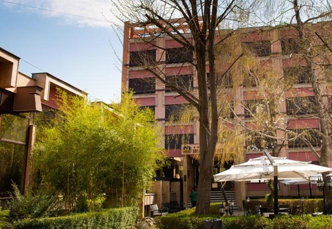 Hotel Central