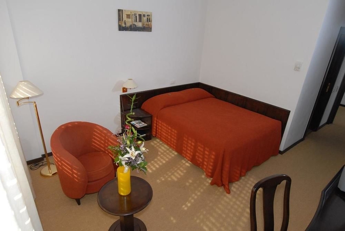 Hotel Central