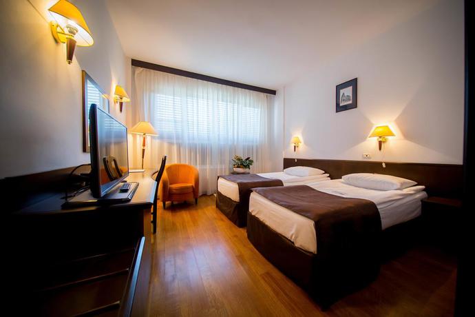 Hotel Central