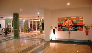 Hotel Central Mamaia