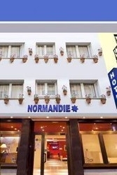 Hotel Central Normandie