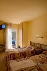 Hotel Central Normandie