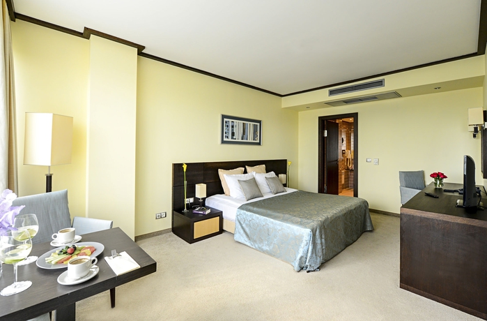 Hotel Central Park