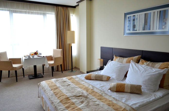 Hotel Central Park