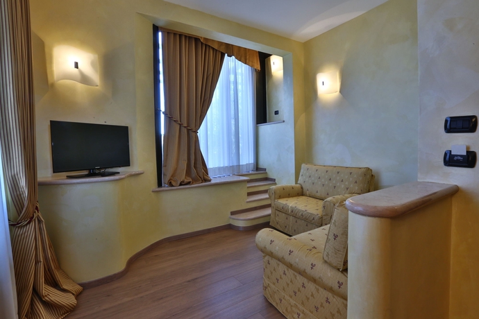 Hotel Central Park