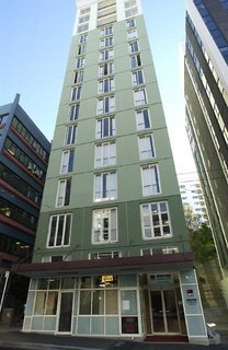 Hotel Central Stratford Apartment Hotel
