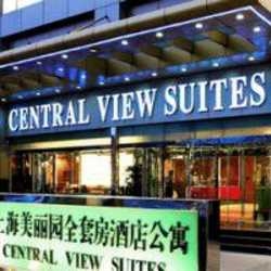 Hotel Central View Suites
