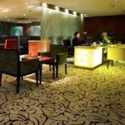 Hotel Central View Suites