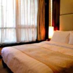 Hotel Central View Suites