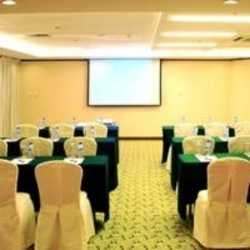 Hotel Central View Suites