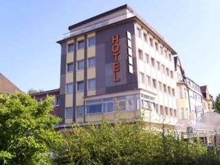 Hotel Central Wesseling