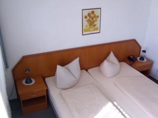 Hotel Central Wesseling