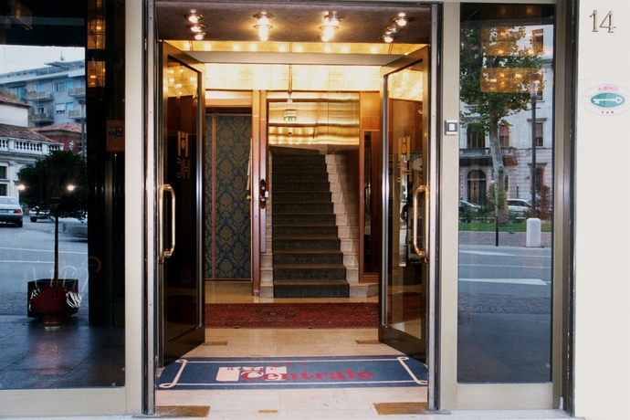 Hotel Centrale