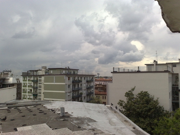 Hotel Centrale