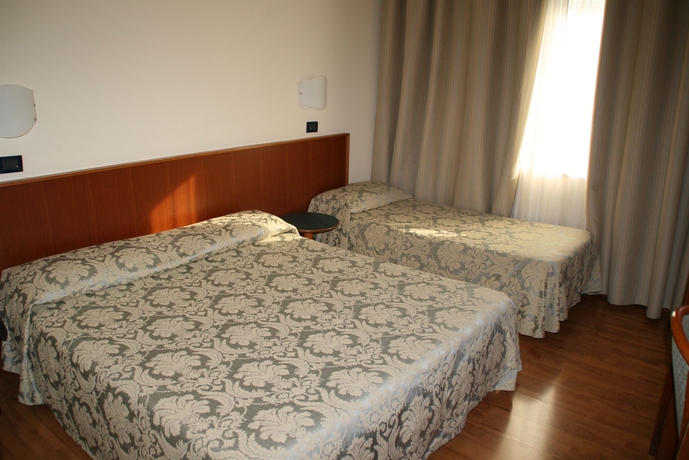Hotel Centrale