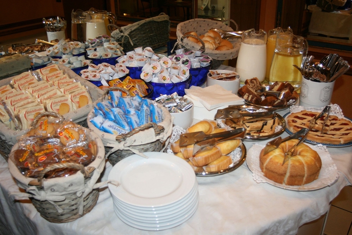 Hotel Centrale